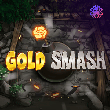 Octoplay : Gold Smash - ZENPLAY77