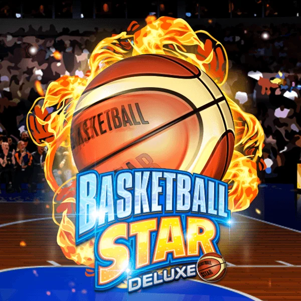 Microgaming : Basketball Star Deluxe - ZENPLAY77