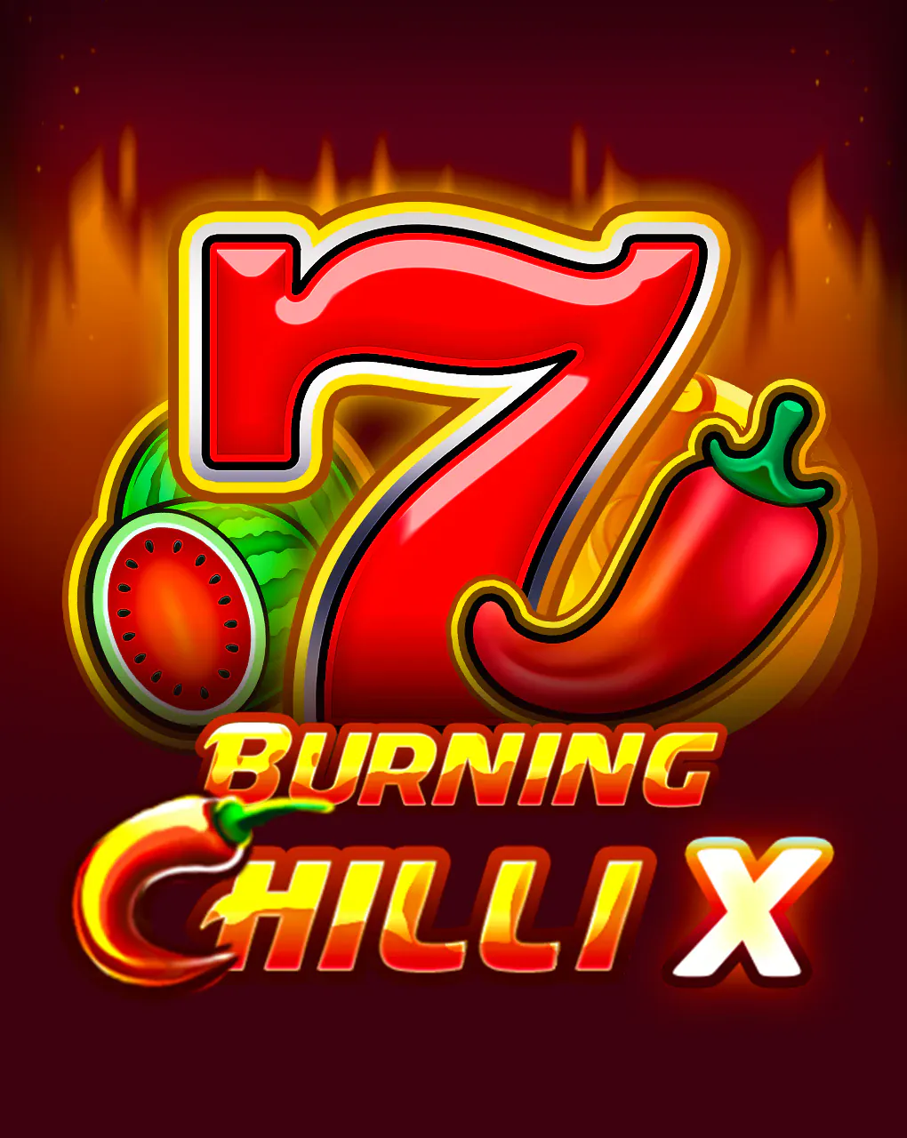 Burning Chilli X - ZENPLAY77