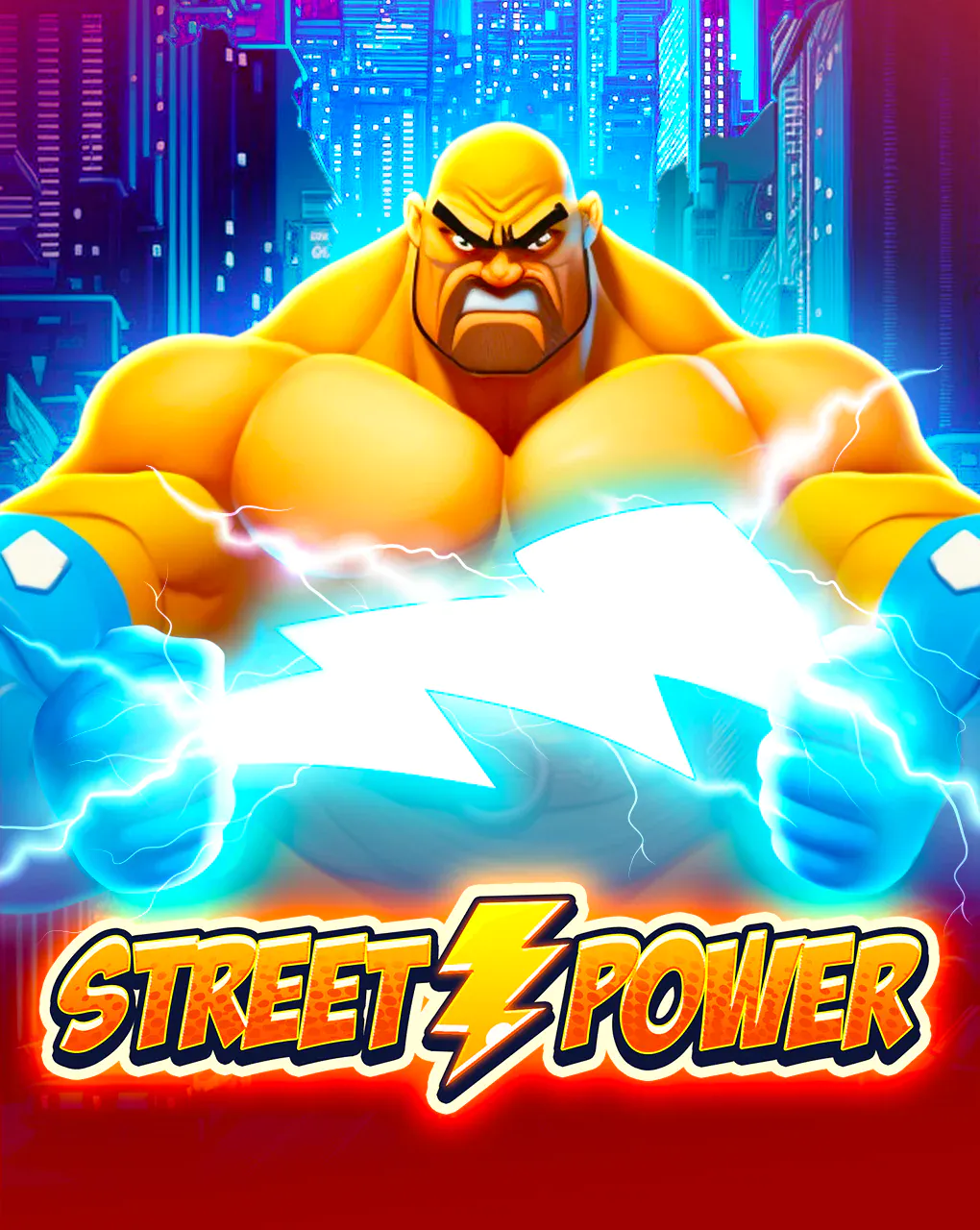 Street Power - ZENPLAY77
