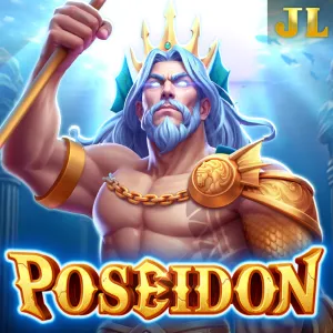 Jili : Poseidon - ZENPLAY77