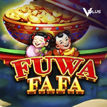 Vplus : Fuwa Fa Fa - ZENPLAY77