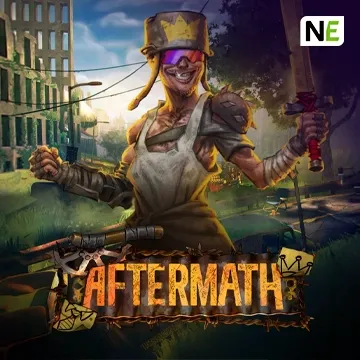 Aftermath - ZENPLAY77