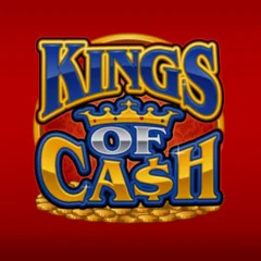 Microgaming : Kings Of Cash - ZENPLAY77