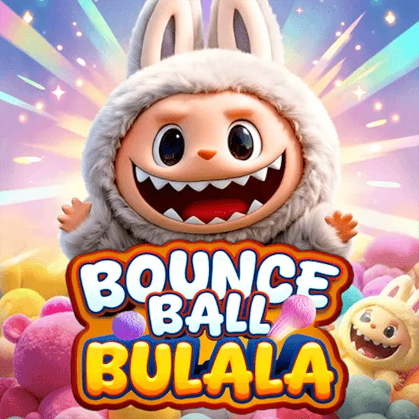 Bounceball Bulala - ZENPLAY77