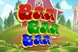 Baa, Baa, Baa - ZENPLAY77