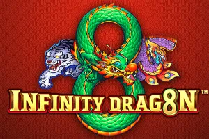 Playtech : Infinity Dragon - ZENPLAY77