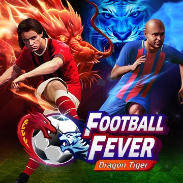 Football Fever - ZENPLAY77