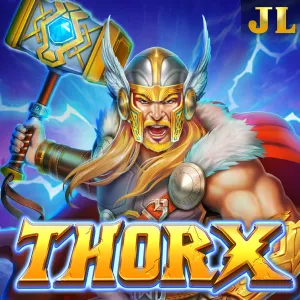 Jili : Thor X - ZENPLAY77