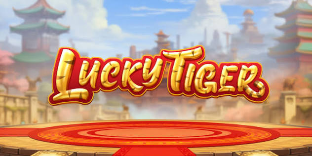 Lucky Tiger - ZENPLAY77
