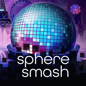 Octoplay : Sphere Smash - ZENPLAY77