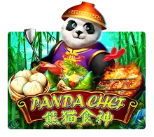 Joker123 : Panda Chef - ZENPLAY77