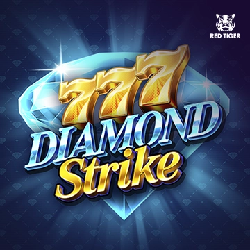 Redtiger : 777 Diamond Strike - ZENPLAY77