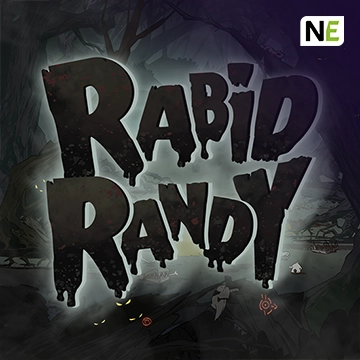 NetEnt : Rabid Randy - ZENPLAY77