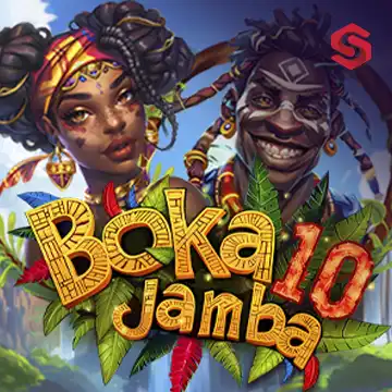SmartSoft : Boka Jamba 10 - ZENPLAY77