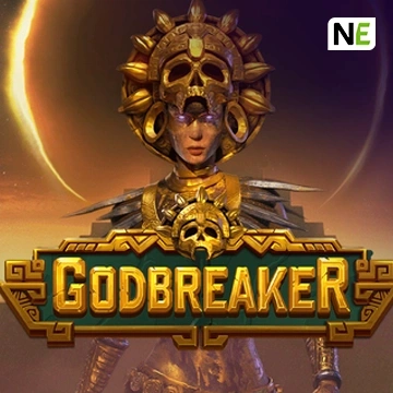 NetEnt : Godbreaker - ZENPLAY77