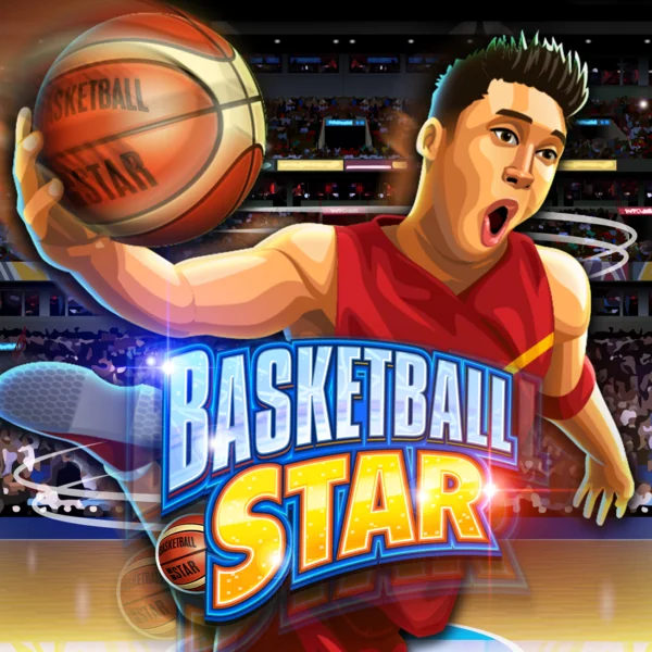 Microgaming : Basketball Star - ZENPLAY77