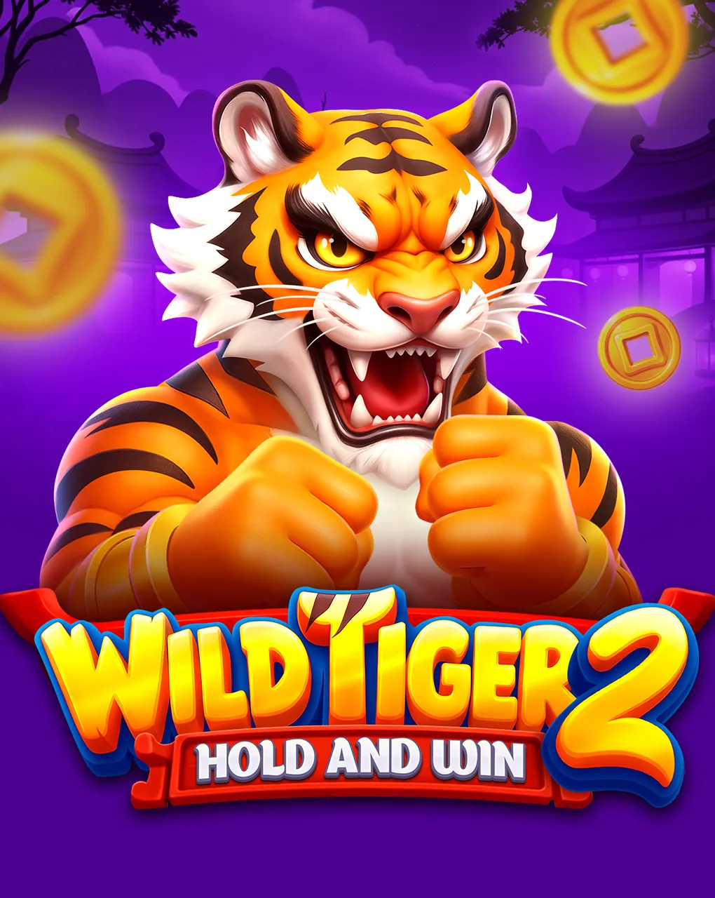 Wild Tiger 2 - ZENPLAY77