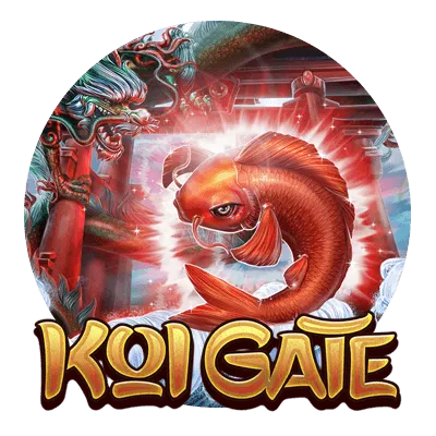 Koi Gate - ZENPLAY77