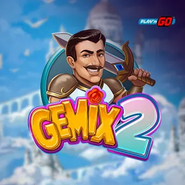 PlaynGo : Gemix 2 - ZENPLAY77