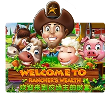 Ranchers Wealth - ZENPLAY77