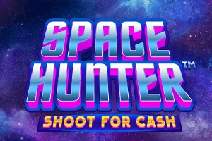 Space Hunter: Shoot for Cash - ZENPLAY77