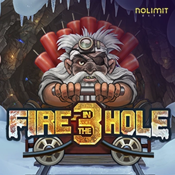 NolimitCity : Fire in the Hole 3 - ZENPLAY77