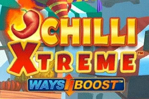 Playtech : Chilli Xtreme - ZENPLAY77