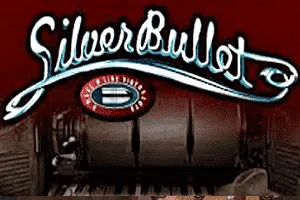 Playtech : Silver Bullet - ZENPLAY77