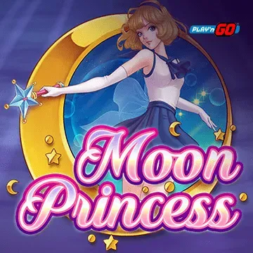 PlaynGo : Moon Princess - ZENPLAY77