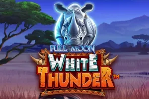 Full Moon: White Thunder - ZENPLAY77