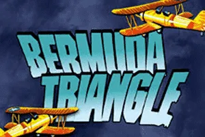Playtech : Bermuda Triangle - ZENPLAY77