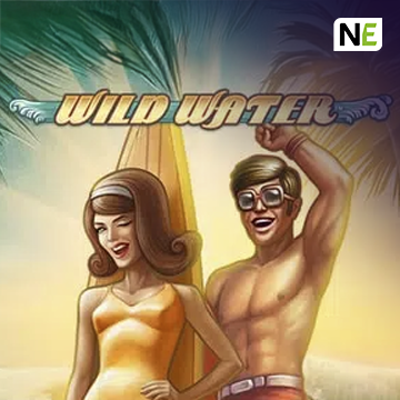 NetEnt : Wild Water - ZENPLAY77