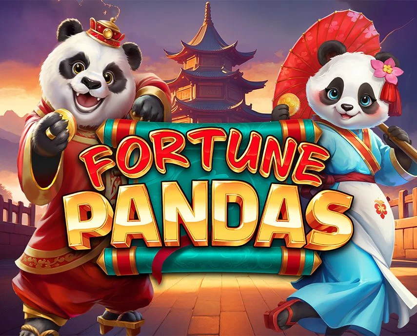 Slotmill : Fortune Pandas - ZENPLAY77