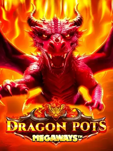 Pragmatic : Dragon Pots Megaways - ZENPLAY77