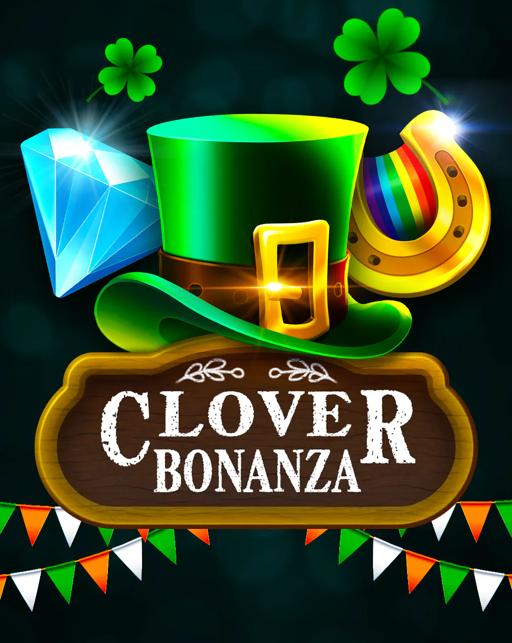 Clover Bonanza - ZENPLAY77