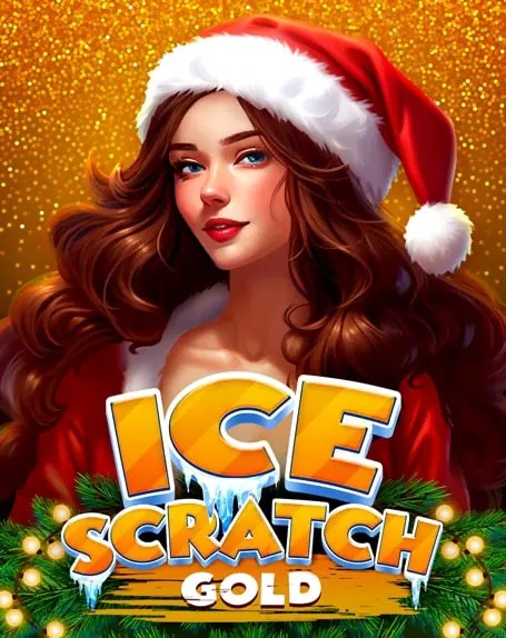 Ice Scratch Gold - ZENPLAY77