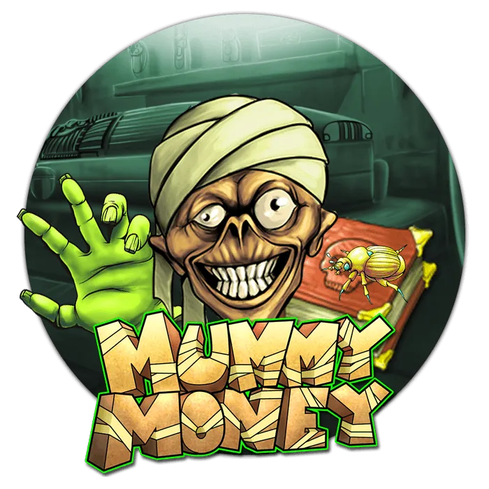 Habanero : Mummy Money - ZENPLAY77