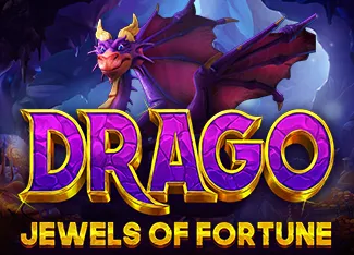 Pragmatic : Drago - Jewels of Fortune - ZENPLAY77