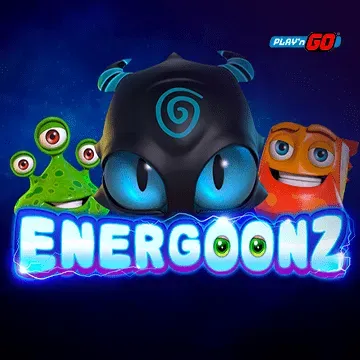 PlaynGo : Energoonz - ZENPLAY77