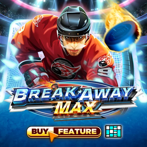 Microgaming : Break Away Max - ZENPLAY77