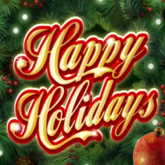 Microgaming : Happy Holidays - ZENPLAY77