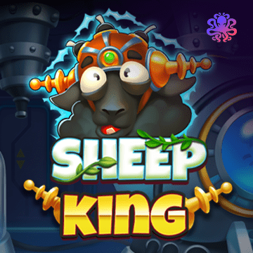 Octoplay : Sheep King - ZENPLAY77