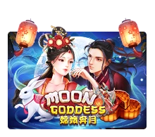 Joker123 : Moon Goddess - ZENPLAY77
