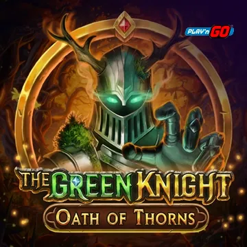 PlaynGo : The Green Knight Oath of Thorns - ZENPLAY77