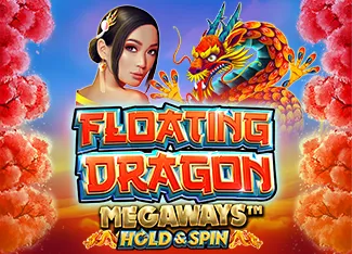 Pragmatic : Floating Dragon Hold & Spin Megaways - ZENPLAY77