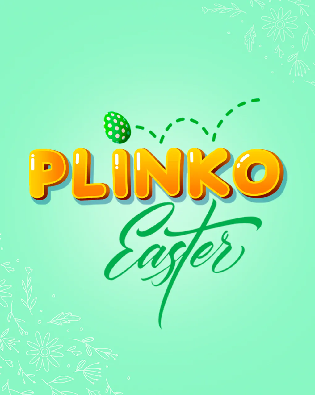 Easter Plinko - ZENPLAY77