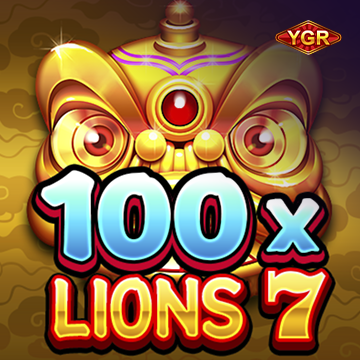 YGR : 100x Lions 7 - ZENPLAY77