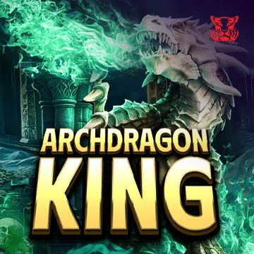 Redtiger : Archdragon King - ZENPLAY77