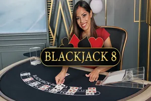 Blackjack 8 - ZENPLAY77